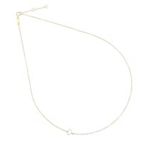 Collana Maman et Sophie Donna les petits maman in Oro giallo GCPDM1MSO